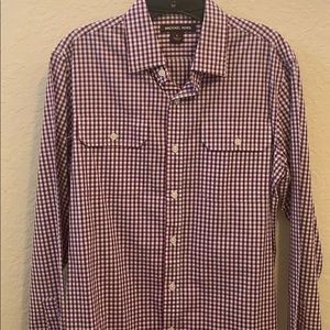 MICHAEL KORS shirt. 100% cotton